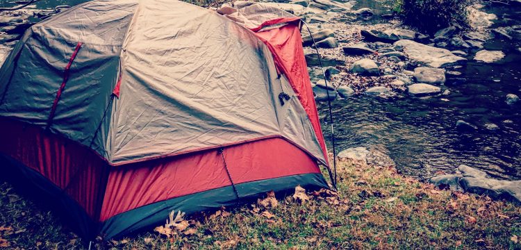 Tent